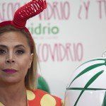 reciclando Agatha Ruiz de la Prada