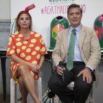 entrevista Agatha Ruiz de la Prada
