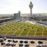 curiosidades verdes aeropuertos con huertos
