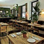 curiosidades verdes restaurantes sostenibles