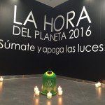 hora del planeta