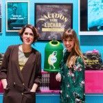 apoyando hábitos de reciclajes