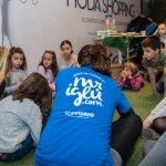 taller para hábitos de reciclaje