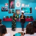 charla sobre hábitos de reciclaje