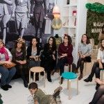 charla interactiva sobre hábitos de reciclaje