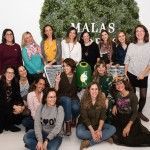 fin de la charla sobre hábitos de reciclaje