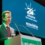 ecovidrio aniversario