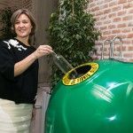 Ecovidrio aniversario