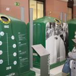 20 años de reciclaje