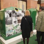 Un paseo por la historia del reciclaje
