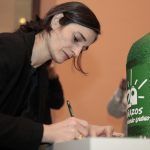 reciclaje de vidrio en 2017