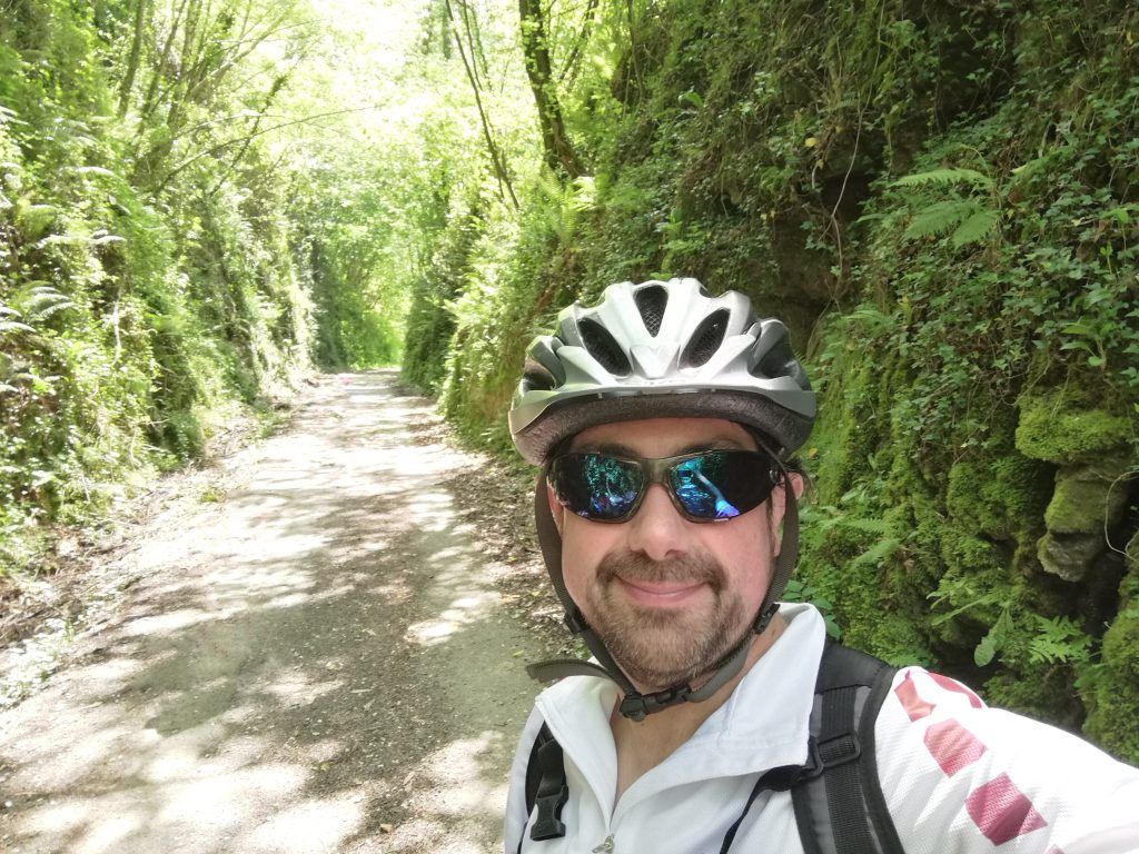 Vías Verdes - Ruta Alex