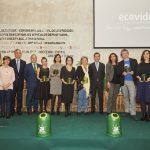 Ganadores Premios Ecovidrio 2018-min