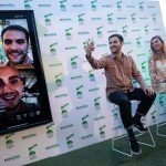 movimiento banderas verdes