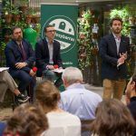 green deal vidrios y barras