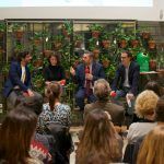 vidrios y barras - green deal ecovidrio