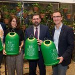 green deal - vidrios y barras