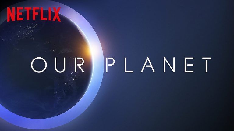 Las 10 mejores series y documentales sobre el planeta y los animales