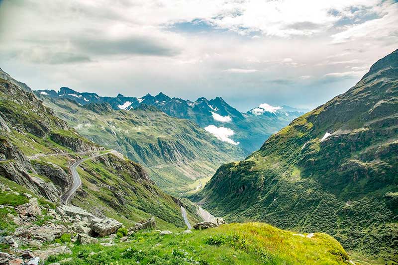 parque nacional garante de la biodiversidad