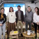 evento agua motor del futuro