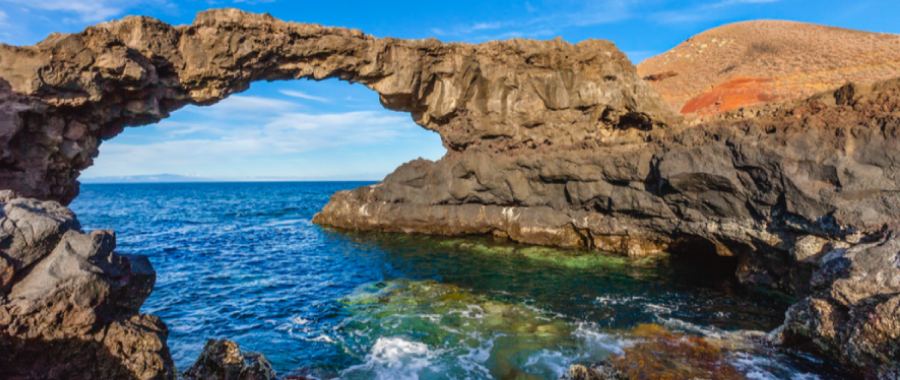 turismo sostenible-el hierro-españa