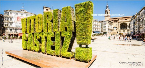 turismo-sostenible-vitoria-españa