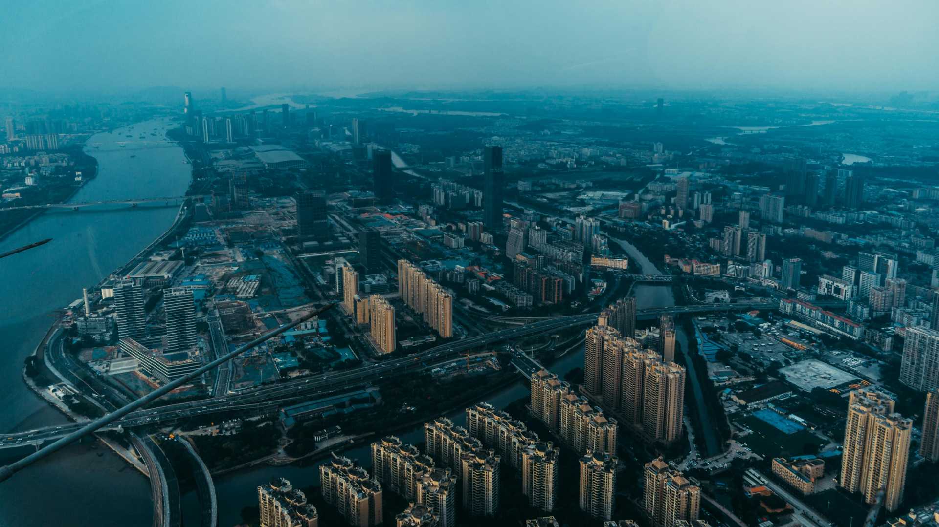 Guangzhou