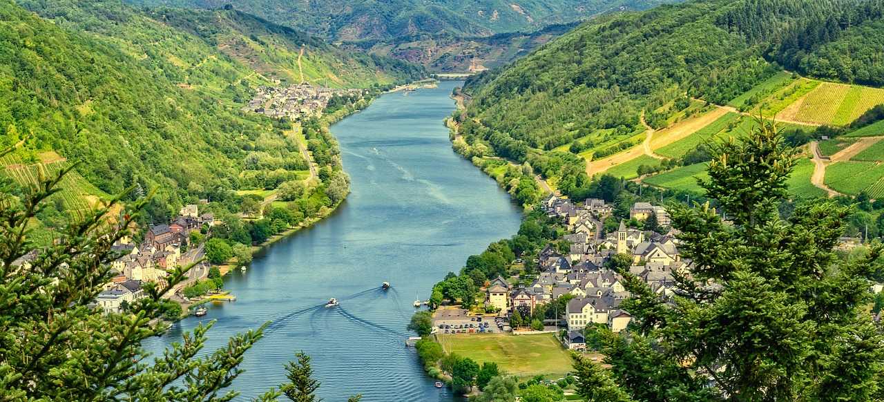 rio con derechos