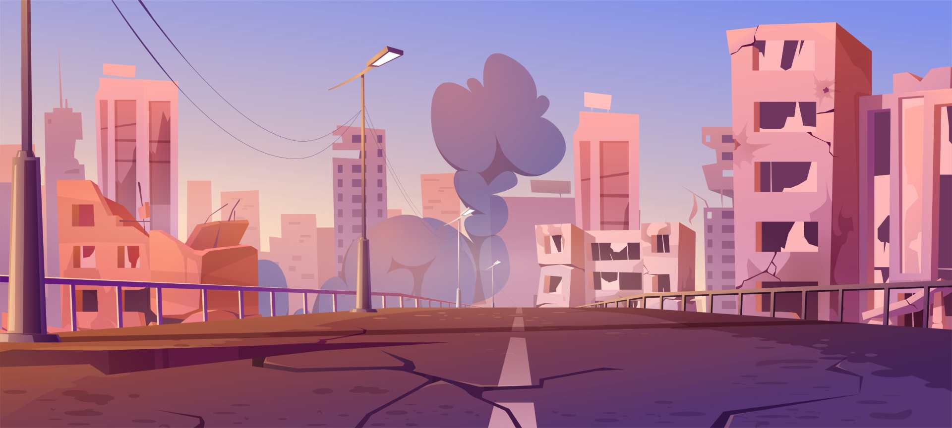 subsidencia urbana