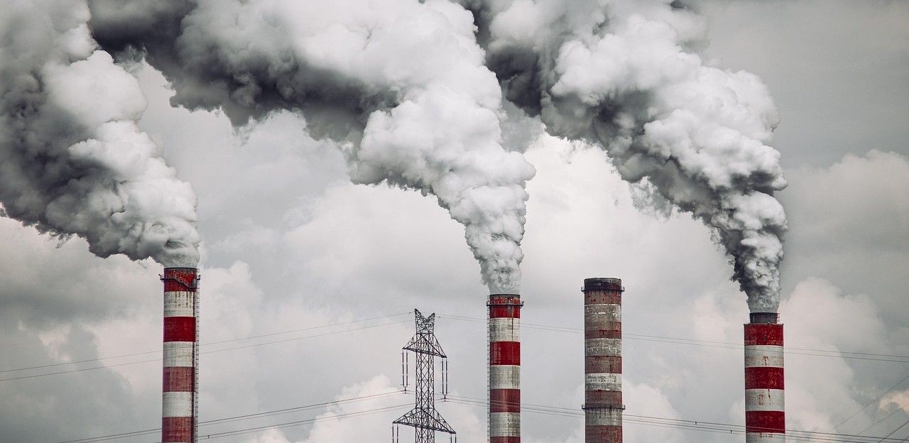 tipos de contaminacion