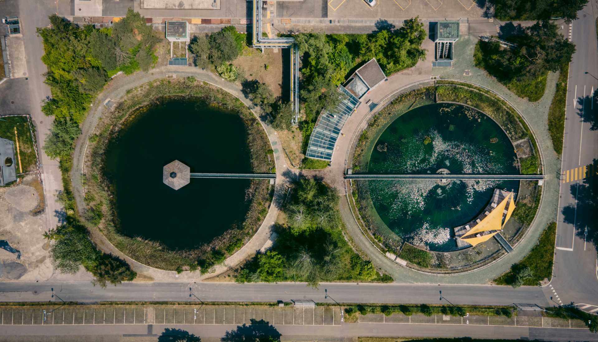 depuradoras de agua
