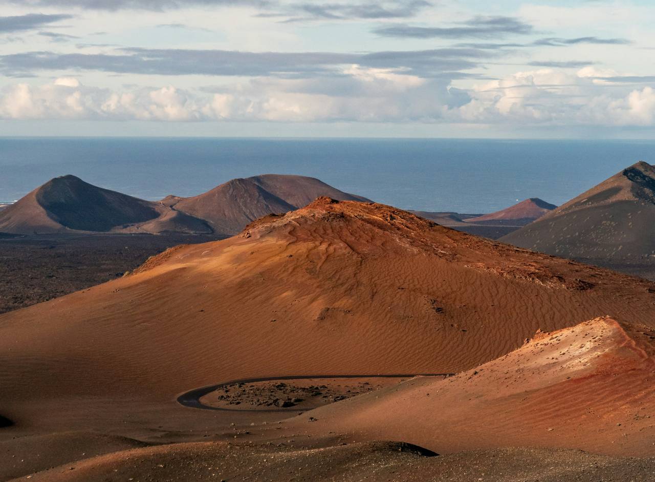 parque nacional timamfaya