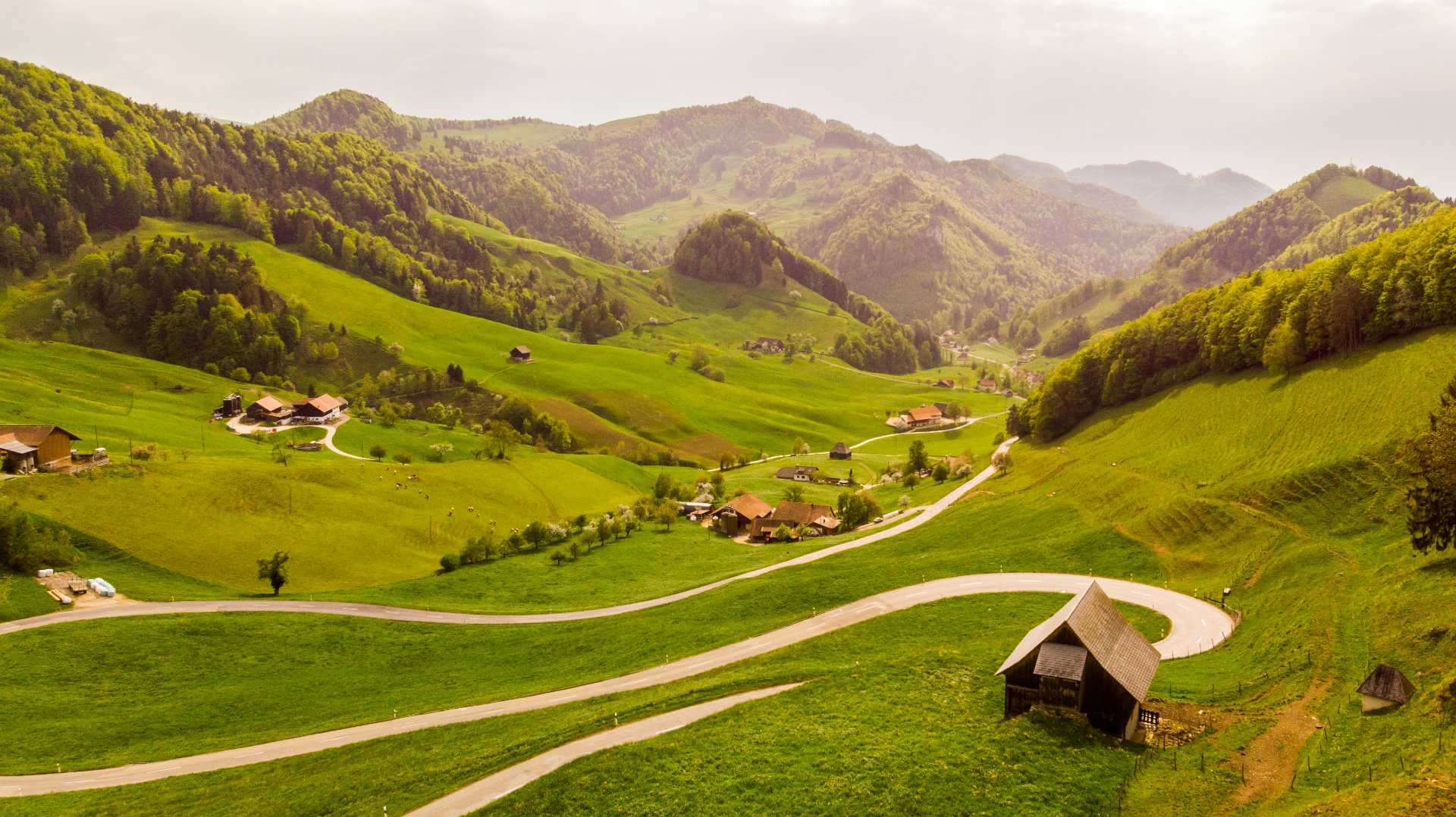 inicitativas españa rural