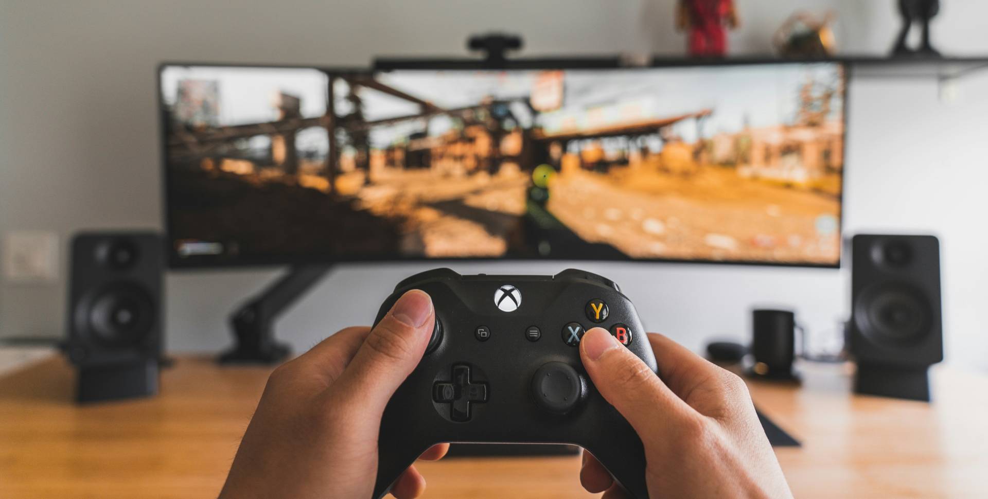 videojuegos naturaleza