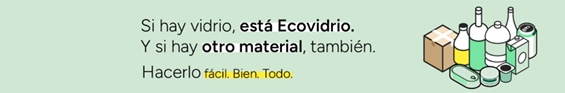 SCRAP Ecovidrio